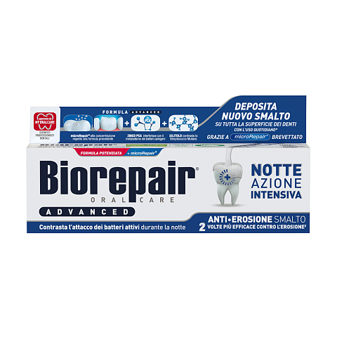 BioRepair Advanced Intensive Night Universal 75 ml