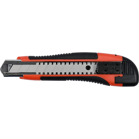 Yato YT-75071 Teppichmesser Schwarz, Orange Abbrechmesser
