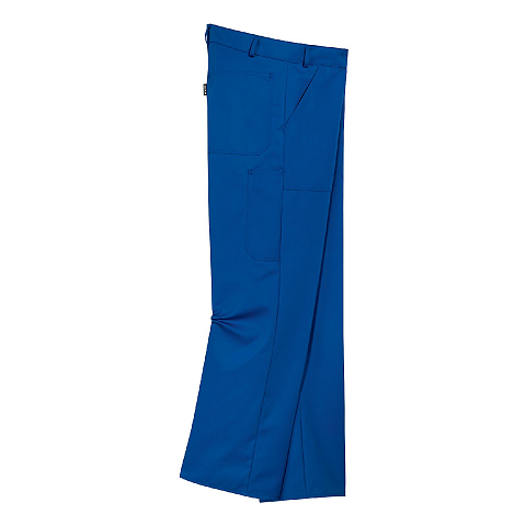 Uvex 88714 Hosen Blau