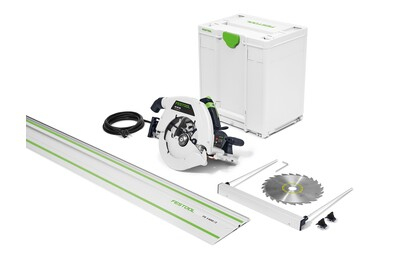 Festool 576138 Handgeführte Trennsäge/Betonschneider