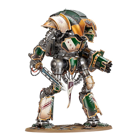 Games Workshop 31-66 collectible figure