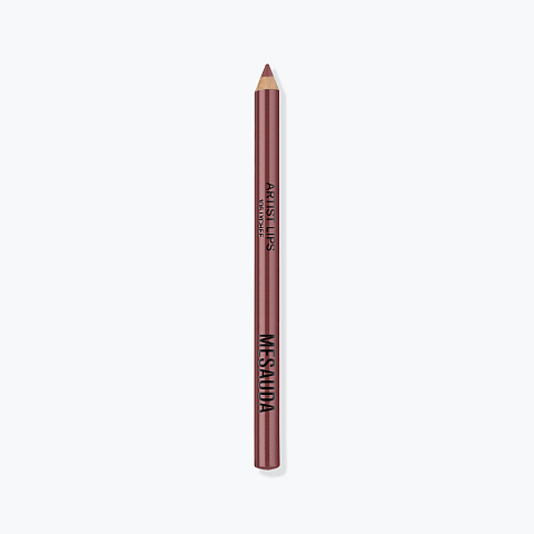MESAUDA Artist lips 1,14 g 106 Lychee