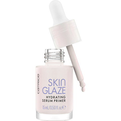 CATRICE Skin Glaze Hydrating Serum Primer 15ml