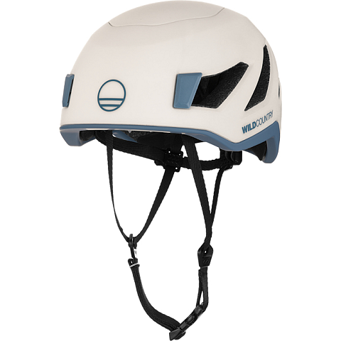 Wild Country 40-0000007000-7040-5 Sport-Kopfbedeckung Weiß