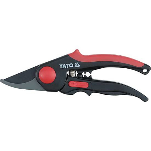 Yato YT-8809 Grasschere Vertikale Klingen
