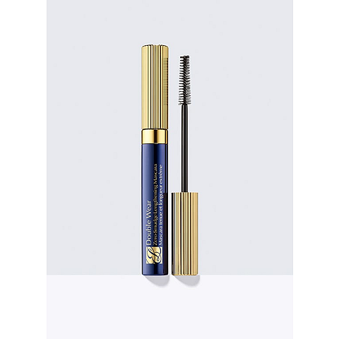 Estée Lauder Double Wear Zero-Smudge Mascara Black 6 ml
