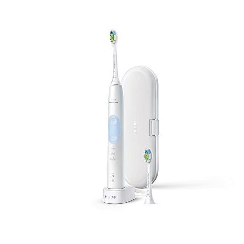 Philips Sonicare ProtectiveClean 5100 HX6859/29 Elektrische Schallzahnbürste