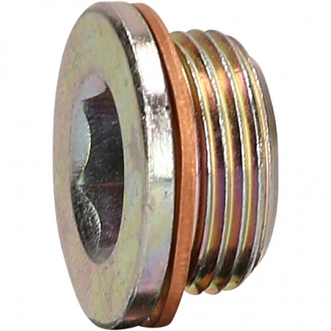 KS Tools 430.0612 Schraube/Bolzen 1 Stück(e) M22