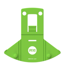 IPEVO Mirror-Cam Dokumentenkamera Grün