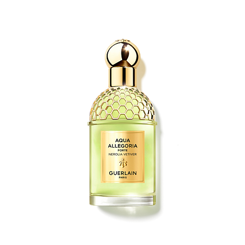 Guerlain Aqua Allegoria Nerolia Vetiver Forte 75 ml Frauen
