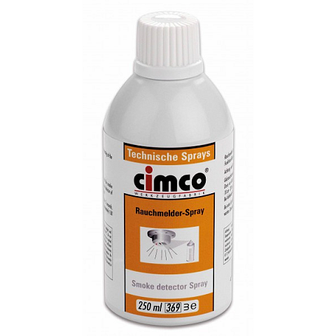 Cimco 151126 Detektor-Testgeräte-Teil/zubehör