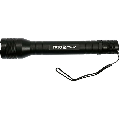 Yato YT-08567 Taschenlampe