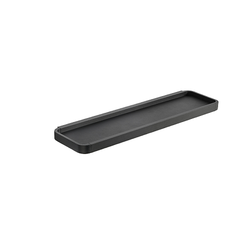 Zone Denmark REGAL Wandregal für Badezimmer Aluminium