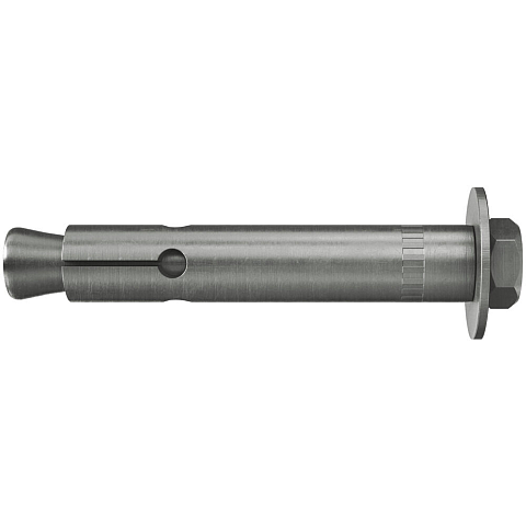 Fischer 60670 Schraubanker/Dübel 10 Stück(e) Spreizdübel