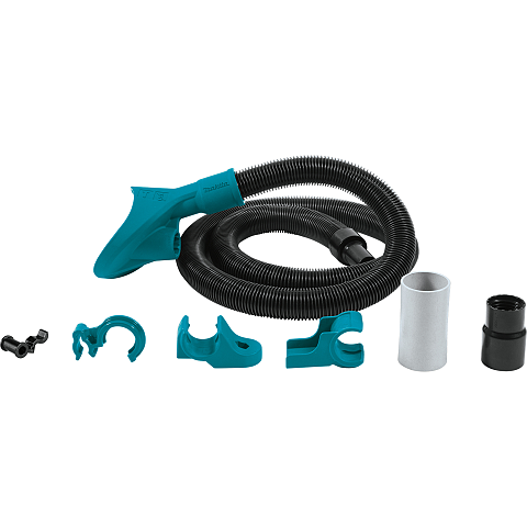 Makita 199144-2 Drehhammer-Zubehör Staubabsauganlage