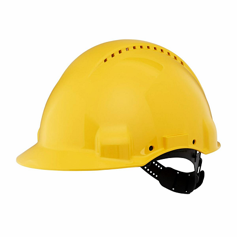 3M G3000CUV-GU Acrylnitril-Butadien-Styrol (ABS), Hart-Polyethylen (HDPE), Kunststoff, Polyester Gelb