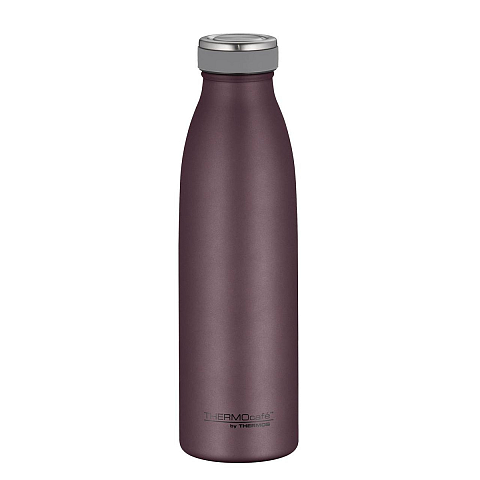 Thermos 4067301050 Thermosflasche 0,5 l Burgund