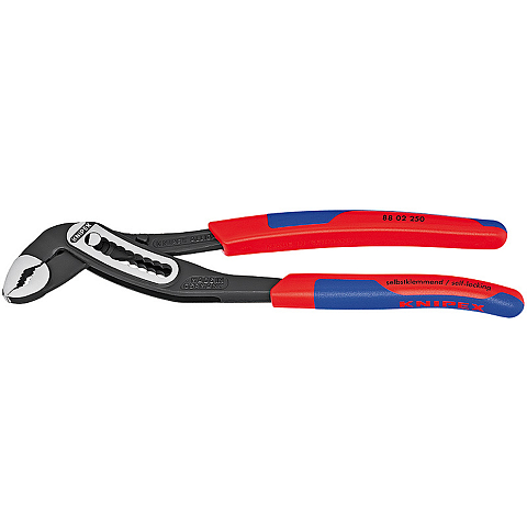 Knipex 88 02 250 Zange Nut- und Federzange