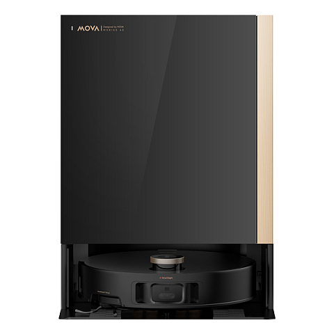 MOVA MOBIUS 60 0,3 l Schwarz, Gold