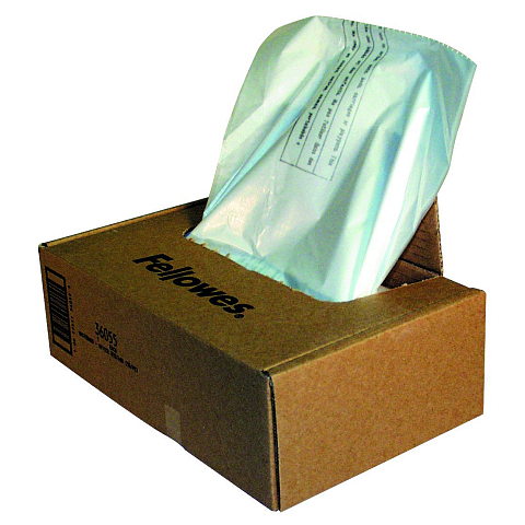 Fellowes 36055 Aktenvernichter-Zubehör Tasche