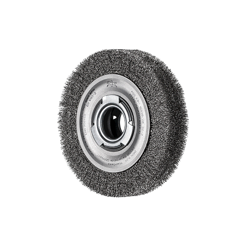 PFERD POS RBU 15038/AK32-2 INOX 0,20 Rund- & Rotorbürste 15 cm