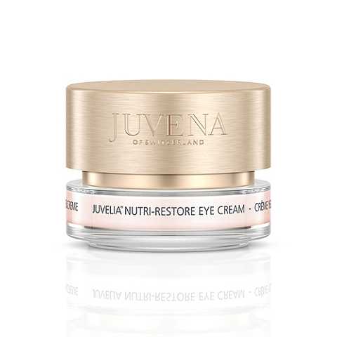 JUVENA JUVELIA Augencreme Frauen 15 ml