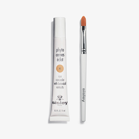 Sisley Phyto-Cernes Eclat Augen-Abdeck-Make-up 15 ml 4