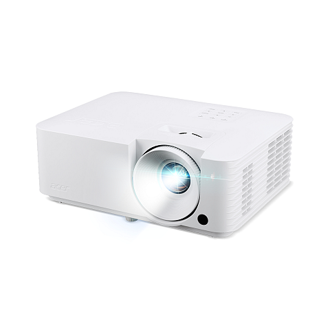 Acer XL2530 4800 ANSI Lumen DLP WXGA (1200x800) Weiß