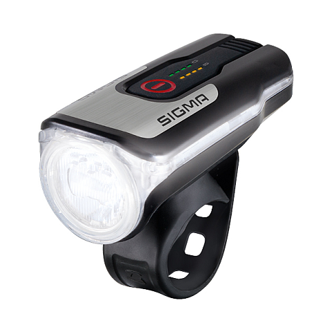 Sigma Sport Aura 80 Frontbeleuchtung LED 80 lm