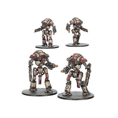 Games Workshop 03-87 collectible figure