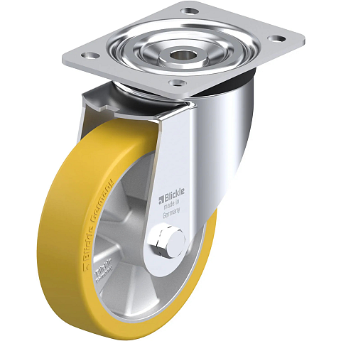 Blickle L-ALTH 151K Rolle