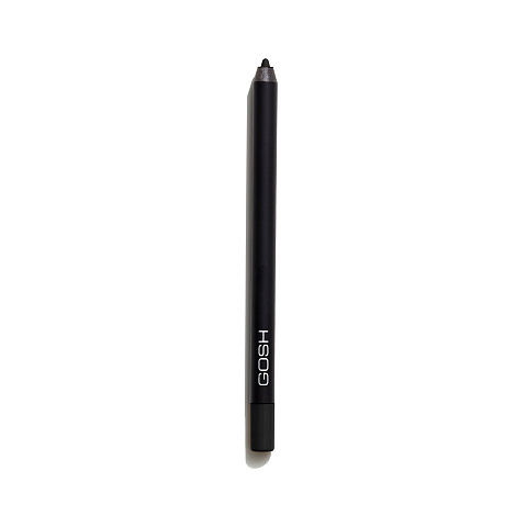 GOSH Velvet Touch Eyeliner 1,2 g Fest 022 Carbon Black