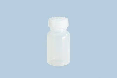 hünersdorff 420100 Laborflasche Flasche 50 ml Kunststoff