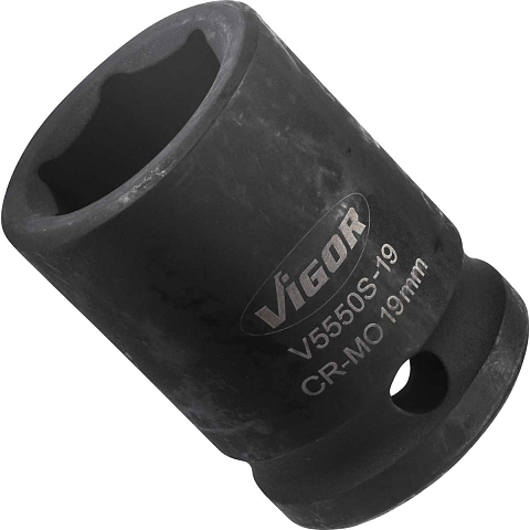 Vigor V5550S-19 Steckdosen/Steckdosen-Set Buchse