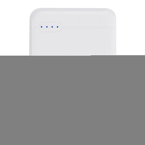 Intenso 7313522 Powerbank Lithium Polymer (LiPo) 5000 mAh Weiß