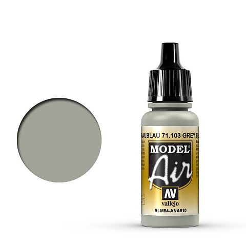 Vallejo 71.103 Acrylfarbe 17 ml 1 Stück(e)