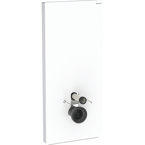 Geberit 131.031.SI.5 Automatisches Handdesinfektionsgerät Weiß