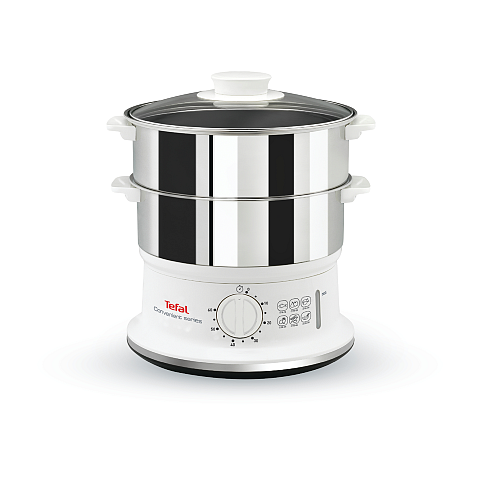 Tefal Convenient Series Dampfgarer VC1451