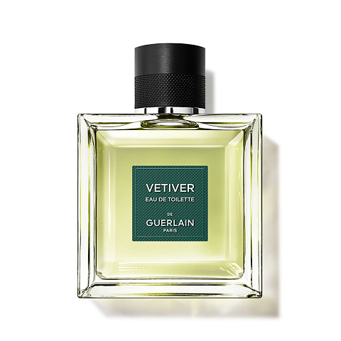 Guerlain Vétiver 100 ml Männer