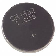 Camelion CR1632-BP1 Einwegbatterie Lithium