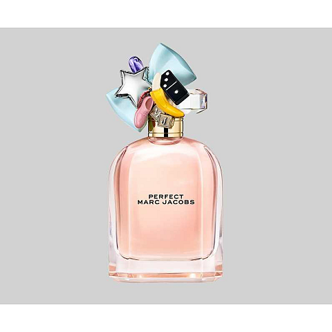 Marc Jacobs Perfect 100 ml Frauen
