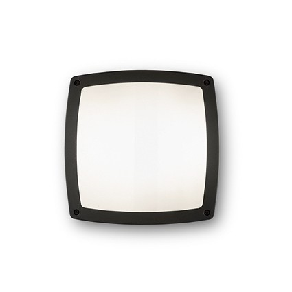 Ideal Lux COMETA PL3 Wand-/Deckenbeleuchtung für den Außenbereich E14 84 W