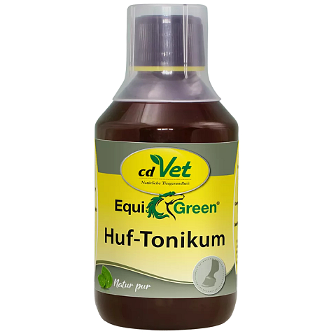 cdVet 6001 Pferd Flüssigkeit