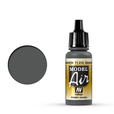 Vallejo 71.314 Acrylfarbe 17 ml 1 Stück(e)