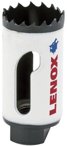 LENOX ‎3004343L Lochsäge Bohrer 1 Stück(e)