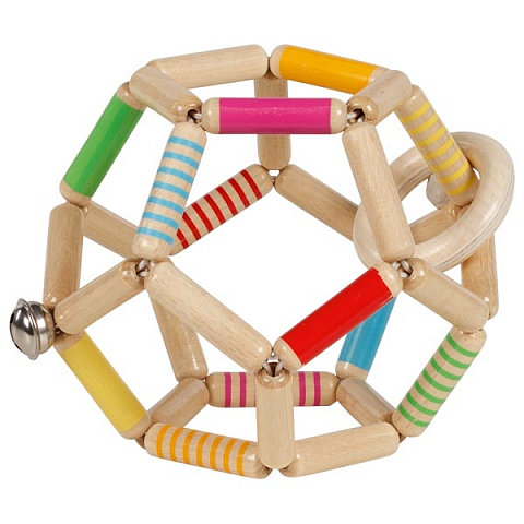 Goki 65195 Lernspielzeug