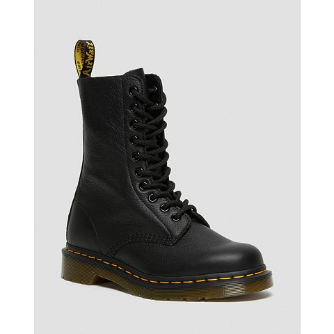 Dr. Martens 190665048131 Stiefel & Stiefelette Weiblich Schwarz