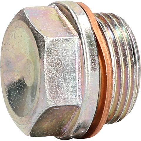 KS Tools 430.0610 Schraube/Bolzen 1 Stück(e) M22