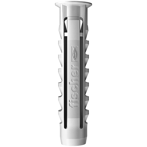 Fischer SX 6 x 30 200 Stück(e) Spreizdübel 30 mm