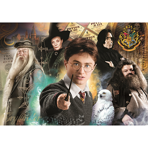Clementoni 39787 Puzzle